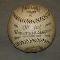 20's -30's Era Mizuno Ball